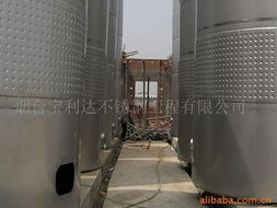 煙臺(tái)寶利達(dá)不銹鋼工程 生物儀器產(chǎn)品與建筑工程服務(wù)的卓越融合