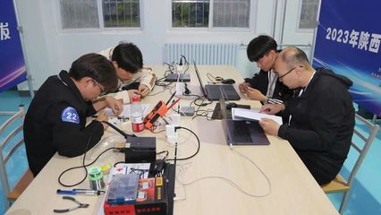 計算機軟硬件及輔助設備批發 數字化時代的基石